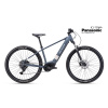 Horský elektrobicykel CTM PULZE GX 2025 – matná sivá / limetková (720Wh) Horský elektrobicykel CTM PULZE GX 2025 – matná sivá / limetková (720Wh)