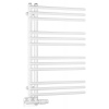 Sapho Sapho, POSEIDON vykurovacie teleso 450x740 mm, biela, PS474 Sapho Sapho, POSEIDON vykurovacie teleso 450x740 mm, biela, PS474