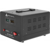 AZO Digitální stabilizátor napětí AVR-1000 PRO 1000VA / 600W AZO Digitální stabilizátor napětí AVR-1000 PRO 1000VA / 600W