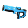 Electric Water Gun blue CABT249 Electric Water Gun blue CABT249