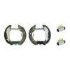 BREMBO Sada brzdových čeľustí BREMBO K 30 011 BREMBO Sada brzdových čeľustí BREMBO K 30 011