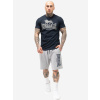 Lonsdale Men's t-shirt & shorts set regular fit šedá XXL Lonsdale 4255581576376 Lonsdale Men's t-shirt & shorts set regular fit šedá XXL Lonsdale 4255581576376