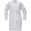 Cerva FERN Pracovný plášť biela 52 Cerva FERN Pracovný plášť biela 52
