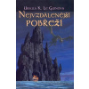 Nejvzdálenější pobřeží - Ursula K. Le Guinová Nejvzdálenější pobřeží - Ursula K. Le Guinová