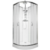 Sprchovací kút Arttec s posuvnými dverami 90 x 90 cm Sprchovací kút Arttec s posuvnými dverami 90 x 90 cm
