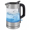 Elektrická kanvica Profi Cook PC-WKS 1229 1600 W 1 l strieborná/sivá Elektrická kanvica Profi Cook PC-WKS 1229 1600 W 1 l strieborná/sivá