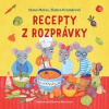 Recepty z rozprávky - Stano Mores; Zlatica Kramárová Recepty z rozprávky - Stano Mores; Zlatica Kramárová