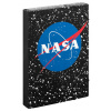 Baagl A4 Jumbo Nasa čierna Baagl A4 Jumbo Nasa čierna