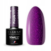 Claresa Gél lak Purple 631 5 g Claresa Gél lak Purple 631 5 g