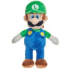 Plyšová hračka - figúrka Nintendo|Super Mario: Luigi (výška 30 cm) Plyšová hračka - figúrka Nintendo|Super Mario: Luigi (výška 30 cm)