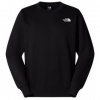 The North Face SIMPLE DOME CREW Men The North Face SIMPLE DOME CREW Men