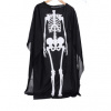 Plášť s kostrou Plášť s kostrou