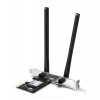 Mercusys MA80XE AX3000 WiFi6 BT PCIe adaptér (MA80XE) Mercusys MA80XE AX3000 WiFi6 BT PCIe adaptér (MA80XE)