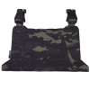 Štandardný predný panel CPC Gen4 Templar's Gear® – Multicam® Black Štandardný predný panel CPC Gen4 Templar's Gear® – Multicam® Black