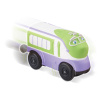 CHUGGINGTON Veselé vláčiky Touch&Go Koko CHUGGINGTON Veselé vláčiky Touch&Go Koko