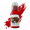 World Famous Ink - Sailor Jerry Red World Famous Ink - Sailor Jerry Red