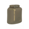 Vodotesný kryt Sea To Summit Lightweight Dry Bag 3 L ASG012011.3L zelená ONE SIZE Vodotesný kryt Sea To Summit Lightweight Dry Bag 3 L ASG012011.3L zelená ONE SIZE