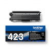 Brother TN-423BK, čierny toner, 6 000 strán Brother TN-423BK, čierny toner, 6 000 strán