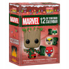 POP! 12-Day advent calendar Marvel POP! 12-Day advent calendar Marvel