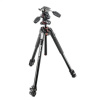 Statív Manfrotto MK190XPRO3-3W 173 cm, čierny Statív Manfrotto MK190XPRO3-3W 173 cm, čierny