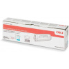 OKI originálny toner 46861307, cyan, 10000str., OKI C824, 834, 844 OKI originálny toner 46861307, cyan, 10000str., OKI C824, 834, 844
