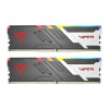 PATRIOT Patriot Memory Viper RGB PVVR532G640C32K pamäťový modul 32 GB 2 x 16 GB DDR5 (PVVR532G640C32K) PATRIOT Patriot Memory Viper RGB PVVR532G640C32K pamäťový modul 32 GB 2 x 16 GB DDR5 (PVVR532G640C32K)
