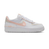 Dámske Sneakersy nízke NIKE W AF1 SHADOW CI0919-121 – Biela Dámske Sneakersy nízke NIKE W AF1 SHADOW CI0919-121 – Biela