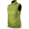 TRIMM ZENA VEST lime green - XL TRIMM ZENA VEST lime green - XL