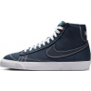 Boty Nike Nike Blazer Mid 77 Canvas DX5550 400 Boty Nike Nike Blazer Mid 77 Canvas DX5550 400