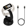 Nabíječka pro chytré hodinky Xiaomi Mi Band 10 / Band 9 / 8 / 8Pro / Redmi Watch 3 Active kwmobile černá (kwmobile Smartwatch Docking Station kompatibilní s Xiaomi Mi Band 10 / Band 9 / 8 / 8Pro / Red Nabíječka pro chytré hodinky Xiaomi Mi Band 10 / Band 9 / 8 / 8Pro / Redmi Watch 3 Active kwmobile černá (kwmobile Smartwatch Docking Station kompatibilní s Xiaomi Mi Band 10 / Band 9 / 8 / 8Pro / Red