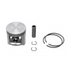 Kompletný piest pre motorové píly Husqvarna 1100 2100 2101 56 mm (503488703) Kompletný piest pre motorové píly Husqvarna 1100 2100 2101 56 mm (503488703)
