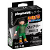 PLAYMOBIL Naruto 71118 Figúrka Rock Lee PLAYMOBIL Naruto 71118 Figúrka Rock Lee