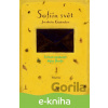 E-kniha Sofiin svět - Jostein Gaarder, František Skála (ilustrátor) E-kniha Sofiin svět - Jostein Gaarder, František Skála (ilustrátor)