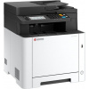 Kyocera ECOSYS MA2600cwfx A4/ MFP barevná 26ppm, 1200 dpi, 1GB, duplex, LAN, WIFI, start. tonery 1500str., LCD Kyocera ECOSYS MA2600cwfx A4/ MFP barevná 26ppm, 1200 dpi, 1GB, duplex, LAN, WIFI, start. tonery 1500str., LCD