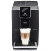 NIVONA NICR820 - Plnoautomatický kávovar/espresso NIVONA NICR820 - Plnoautomatický kávovar/espresso