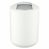 Wenko Kozmetický odpadkový kôš Brasil S, 2 l biely Wenko Kozmetický odpadkový kôš Brasil S, 2 l biely