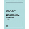 Proprioceptivní neuromuskulární facilitace 1. část - Jiřina Holubářová, Pavlů Dagmar Proprioceptivní neuromuskulární facilitace 1. část - Jiřina Holubářová, Pavlů Dagmar