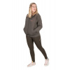 Fox Dámska Mikina WC Zipped Hoodie - S Fox Dámska Mikina WC Zipped Hoodie - S