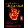 Arnošt Vašíček Labyrint záhadDVD Arnošt Vašíček Labyrint záhadDVD
