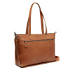 The Chesterfield Brand Kožená shopper kabelka na notebook 14 The Chesterfield Brand Kožená shopper kabelka na notebook 14
