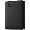 WD Elements Portable 6TB, WDBHJS0060BBK-WESN WD Elements Portable 6TB, WDBHJS0060BBK-WESN