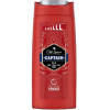 Old Spice sprchový gé 675 ml Captain Old Spice sprchový gé 675 ml Captain
