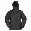 Bunda letná Combat - čierna, 3XL Bunda letná Combat - čierna, 3XL