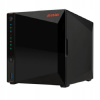 Asustor AS5404T dátový server NAS Intel Celeron N5105, 4 GB DDR4, 0 TB A... Asustor AS5404T dátový server NAS Intel Celeron N5105, 4 GB DDR4, 0 TB A...