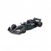 Bburago 1:24 RACE Formula F1 MODEL-KIT - Mercedes-AMG F1 W14 E (2023) #63 George Russell Bburago 1:24 RACE Formula F1 MODEL-KIT - Mercedes-AMG F1 W14 E (2023) #63 George Russell