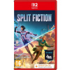 Split Fiction Nintendo Switch 2 v krabicovej verzii Split Fiction Nintendo Switch 2 v krabicovej verzii