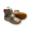 D.D.Step D.D.Step W063-52804D Champagne – detské zimné barefoot topánky Veľkosť: 28 D.D.Step D.D.Step W063-52804D Champagne – detské zimné barefoot topánky Veľkosť: 28