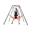 Stojan na erotické polohy Fetish Fantasy Swing Stand Pipedream Stojan na erotické polohy Fetish Fantasy Swing Stand Pipedream