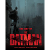 The Art of The Batman The Art of The Batman