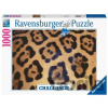 Ravensburger Challenge Zvieracia potlač 1000 dielov Ravensburger Challenge Zvieracia potlač 1000 dielov